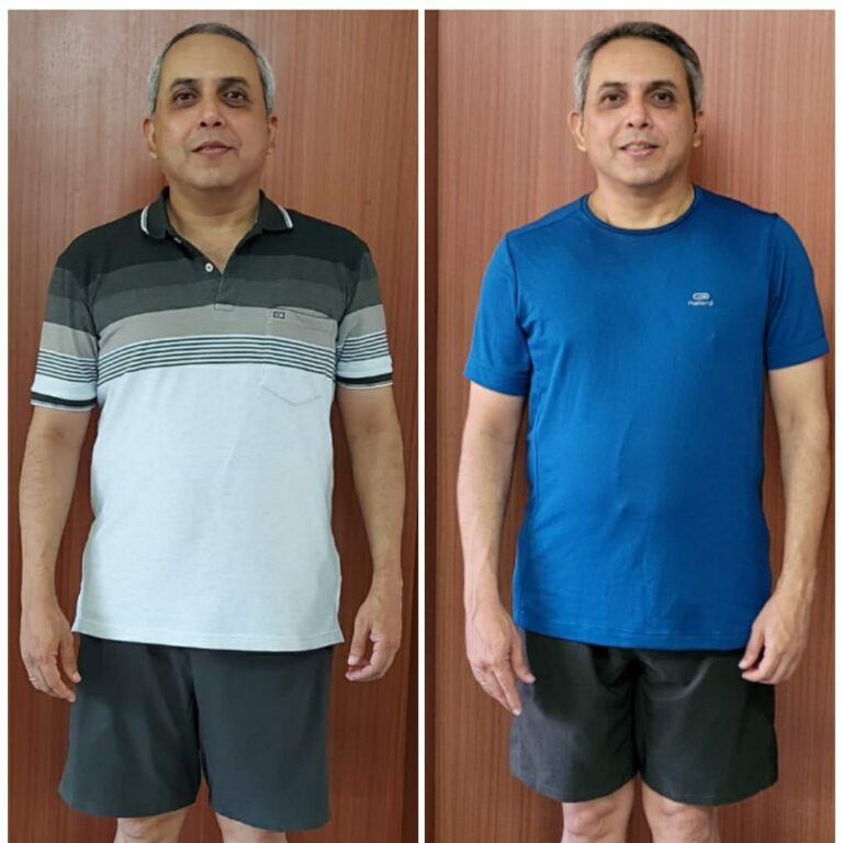 CEO fitness